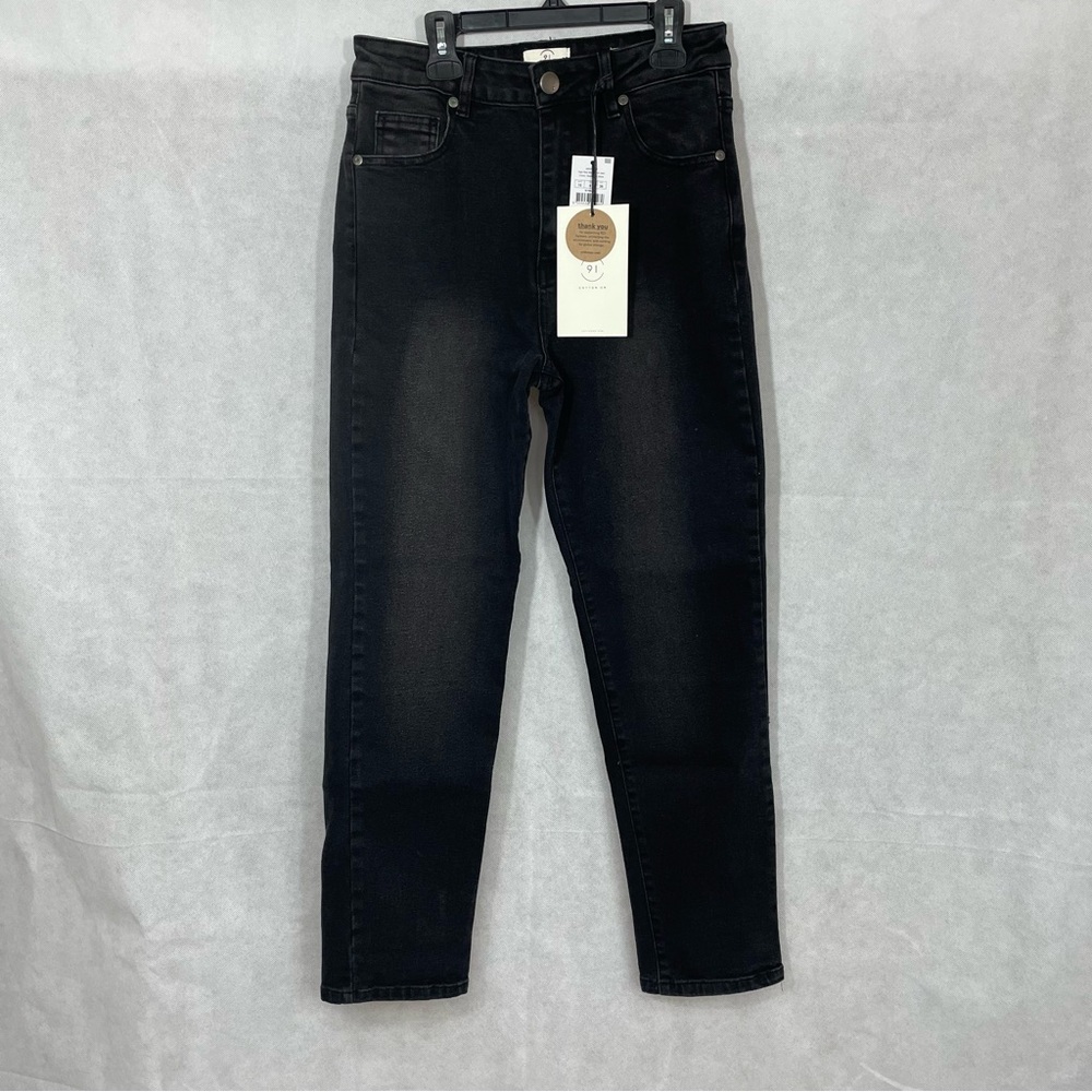 Cotton On High 90’s Stretch Jean